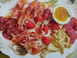 Antipasti