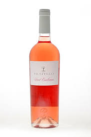 Sant Emiliano Chiaretto Rosato 2018 Pratello