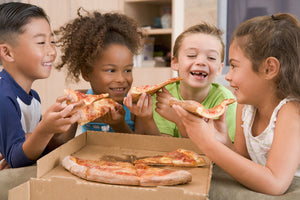 Kids Pizza Party!