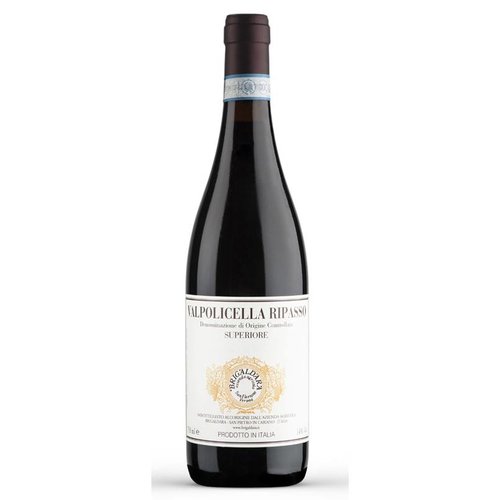 Valpolicella Superiore Ripasso 2016 Brigaldara