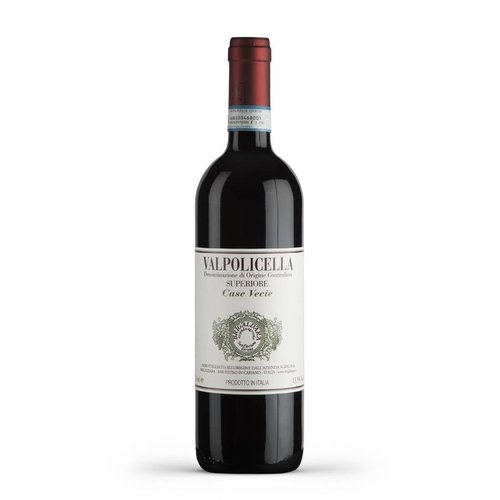 Valpolicella Superiore ‘Case Vecie’  2017 Brigaldara