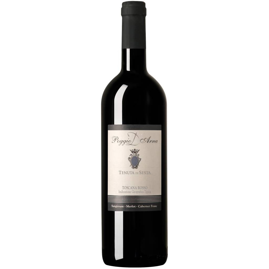 Poggio d’Arna 2016 Tenuta di Sesta