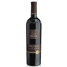 Feudo Principi Di Butera Nero D’Avola