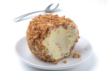 Tartufo all'amaretto