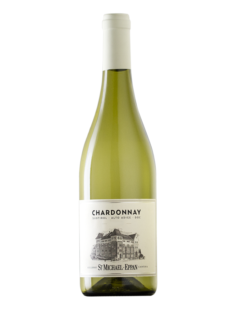 Chardonnay ‘Classico’ 2018  St Michael Eppan